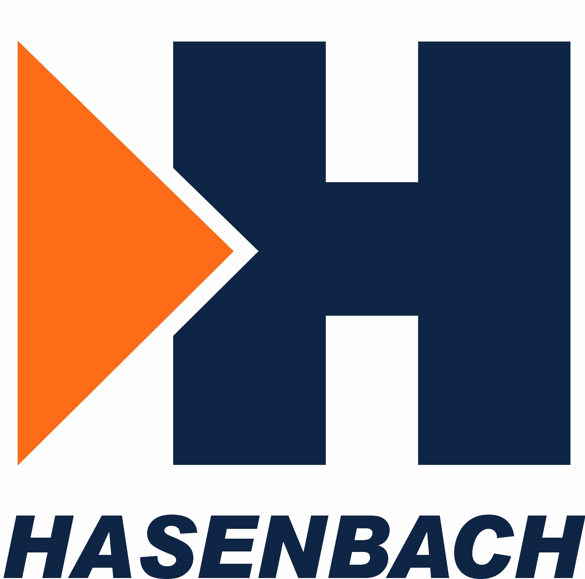 Logo Hasenbach